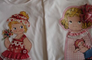 Camisetas Yaiza 8