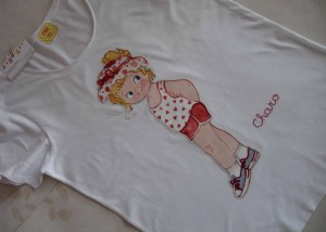 Camisetas Yaiza5