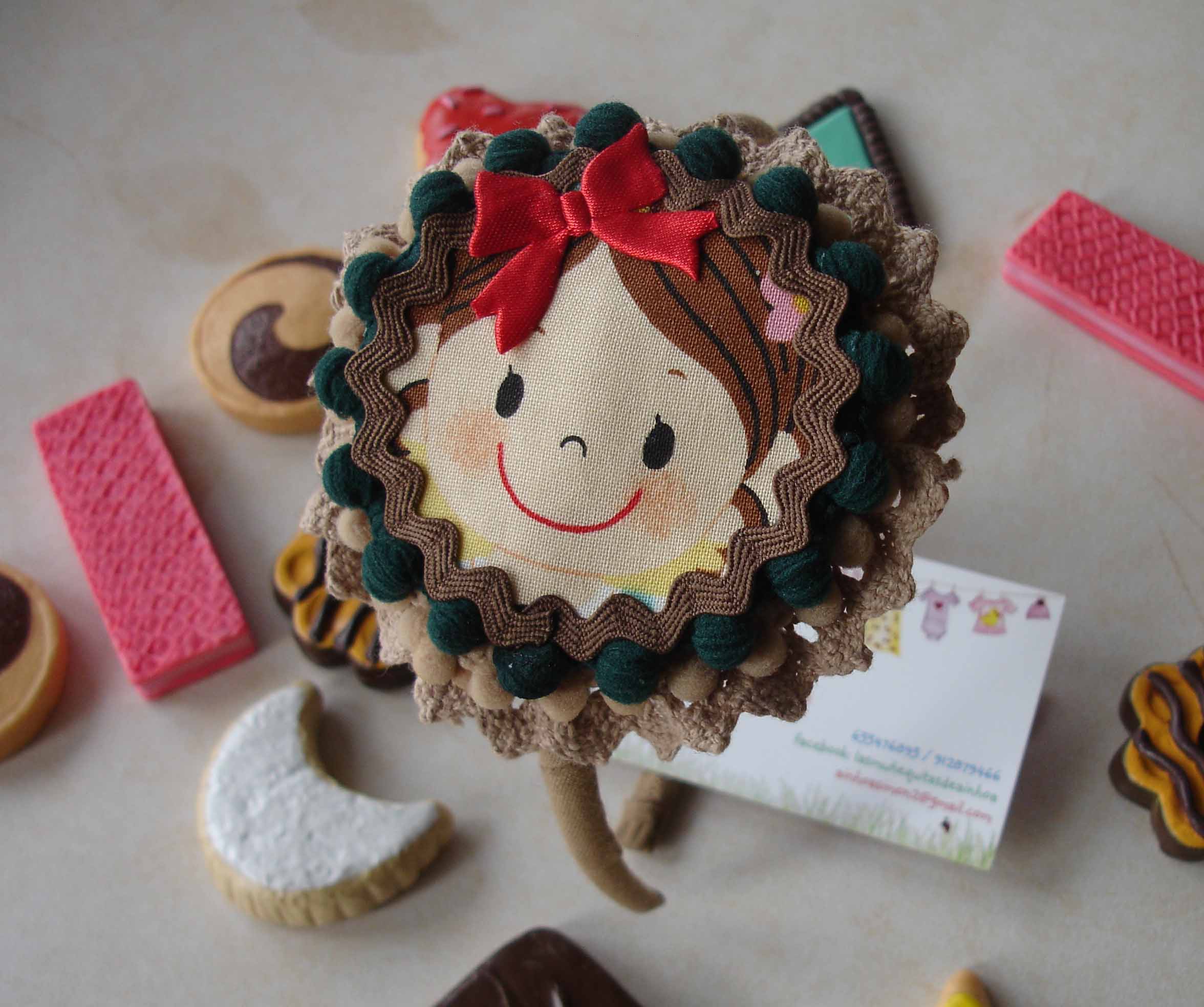 Diadema Sofía 3