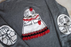 Jersey Menina 1