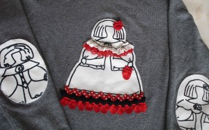 Jersey Menina 2