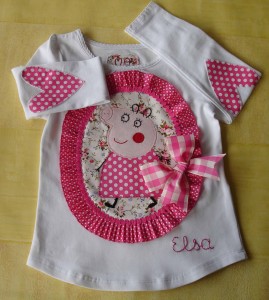 Camisetas Dencargo 10