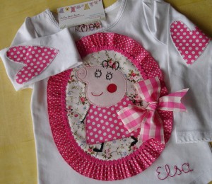 Camisetas Dencargo 11