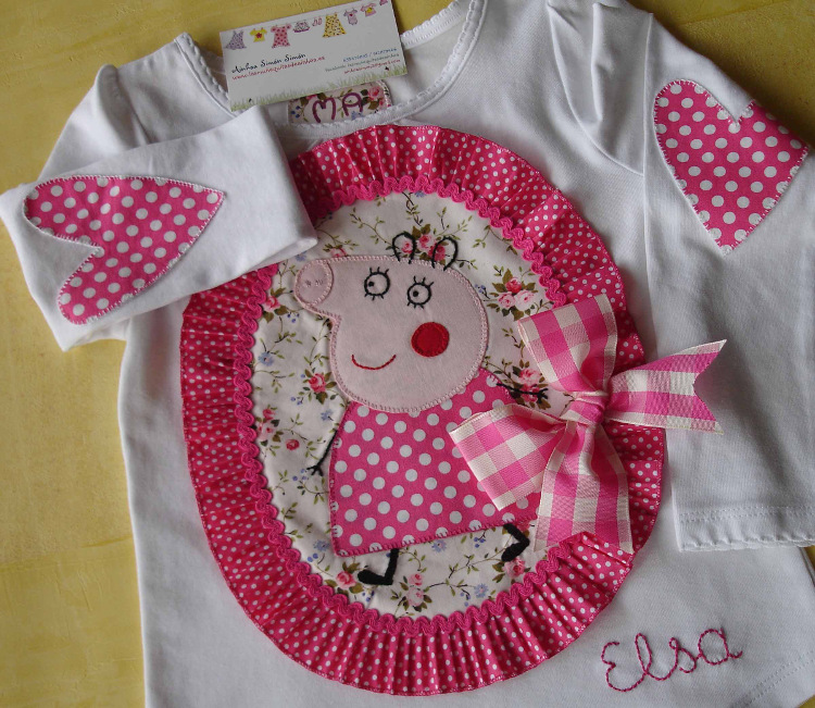 Camisetas Dencargo 11