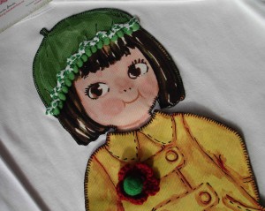 Camisetas Dencargo 12