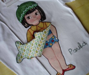 Camisetas Dencargo 14