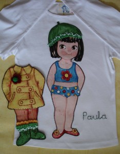 Camisetas Dencargo