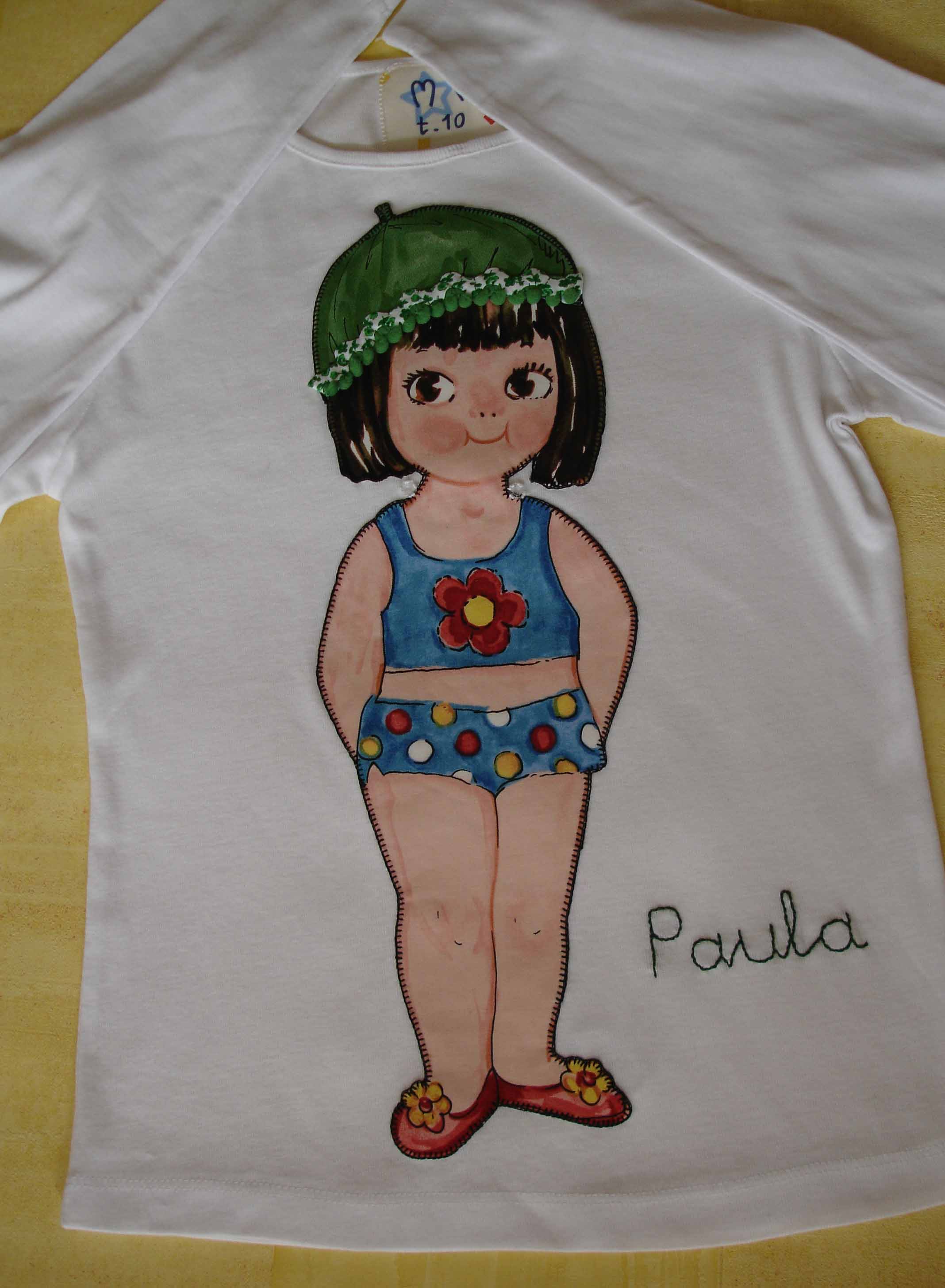 Camisetas Dencargo 3