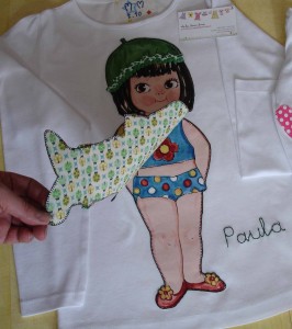 Camisetas Dencargo 4