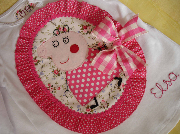 Camisetas Dencargo 7