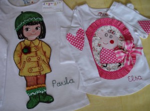 Camisetas Dencargo 8