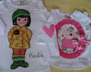 Camisetas Dencargo 9