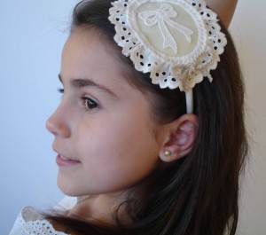 tocado lazo jimena 2