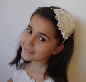tocado lazo jimena 7