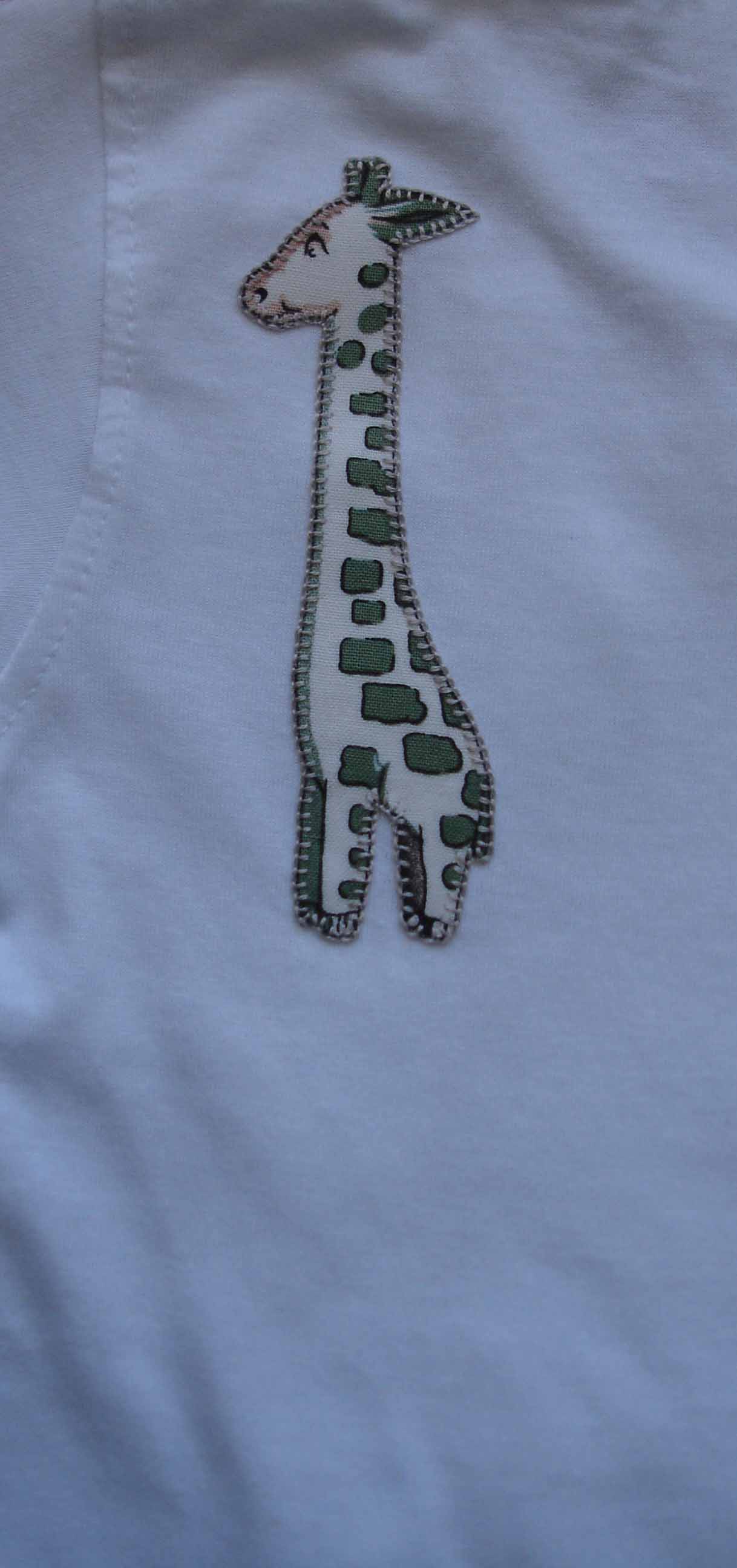 Camiseta Claudia 3