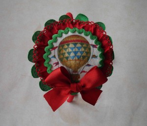 Diadema globo