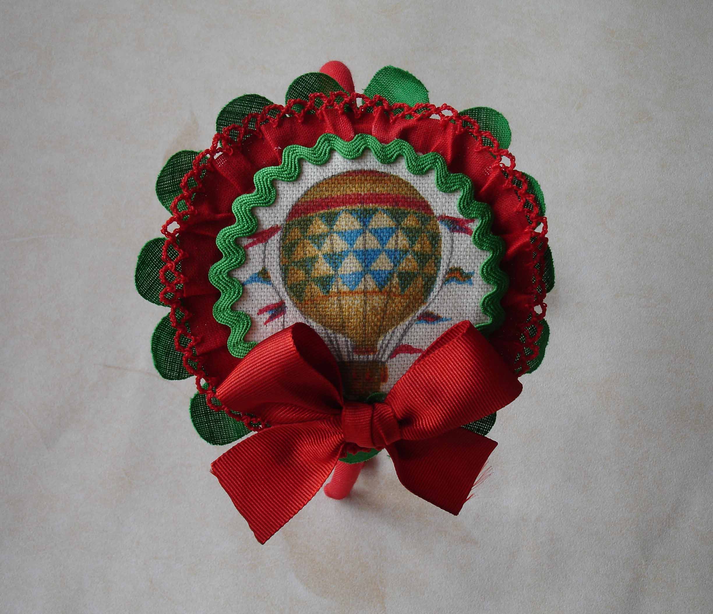 Diadema globo