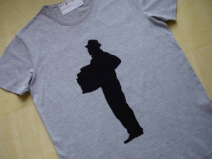 Camiseta Paco