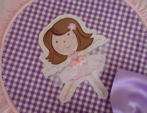 Camisetas Martina y Flavia 1