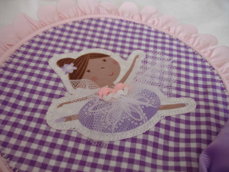 Camisetas Martina y Flavia