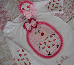Conjunto Lola