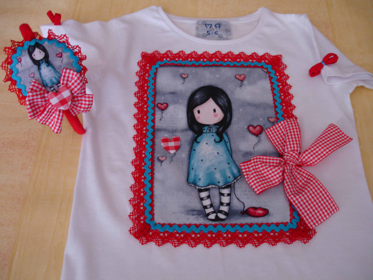 Conjunto Marimar 2