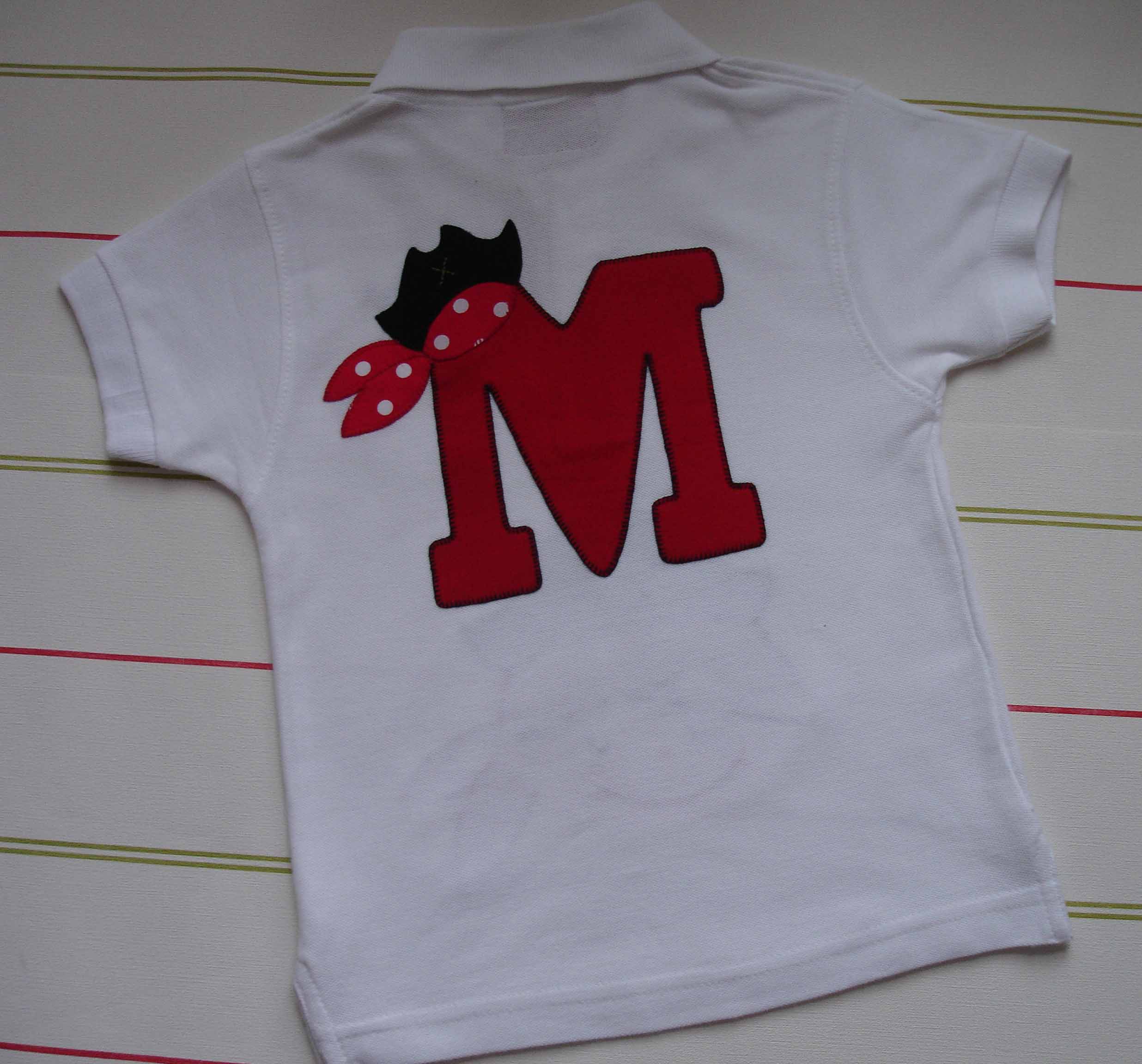 Polo Mateo 2