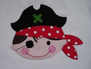 Polo Mateo 3