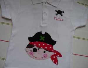 Polo Mateo 4