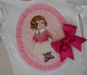 Camisetas Nieves 1