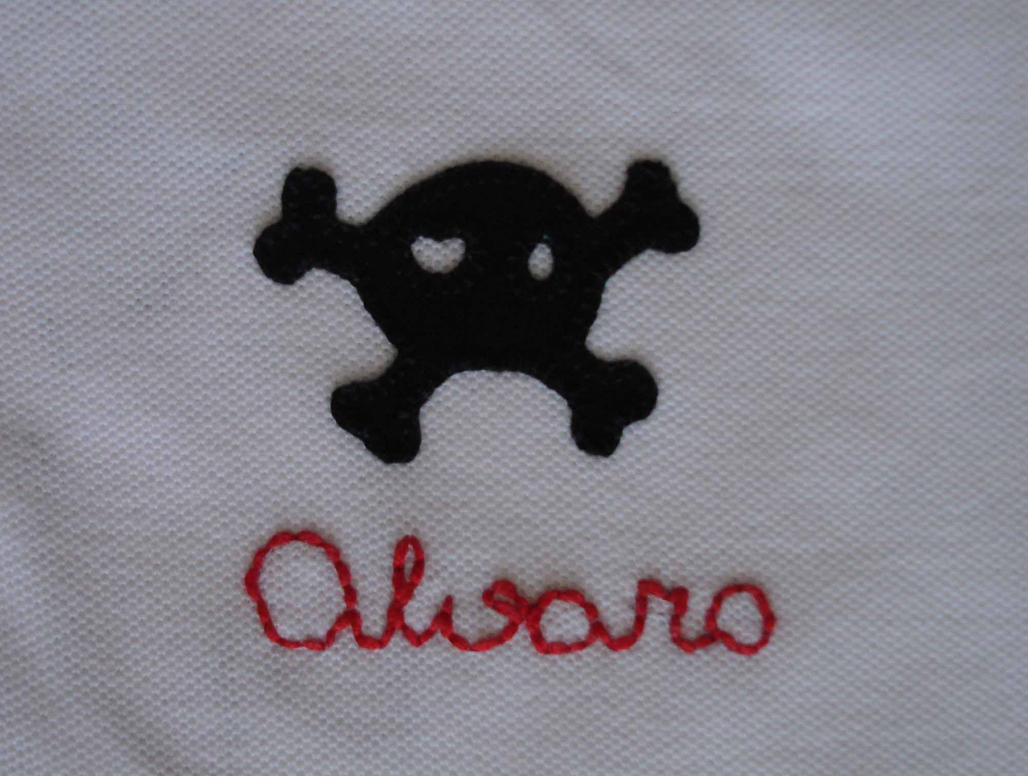 Camisetas Nieves 5