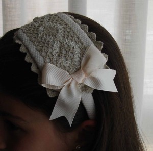 Diadema María José 3