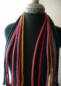Lazos Don Algodón 2