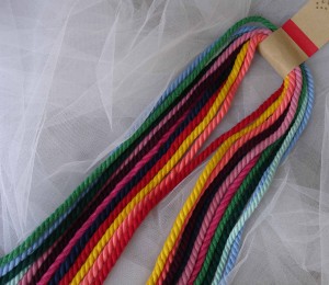 Lazos don Algodón