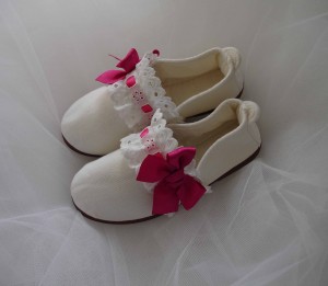 Zapatillas Aitana