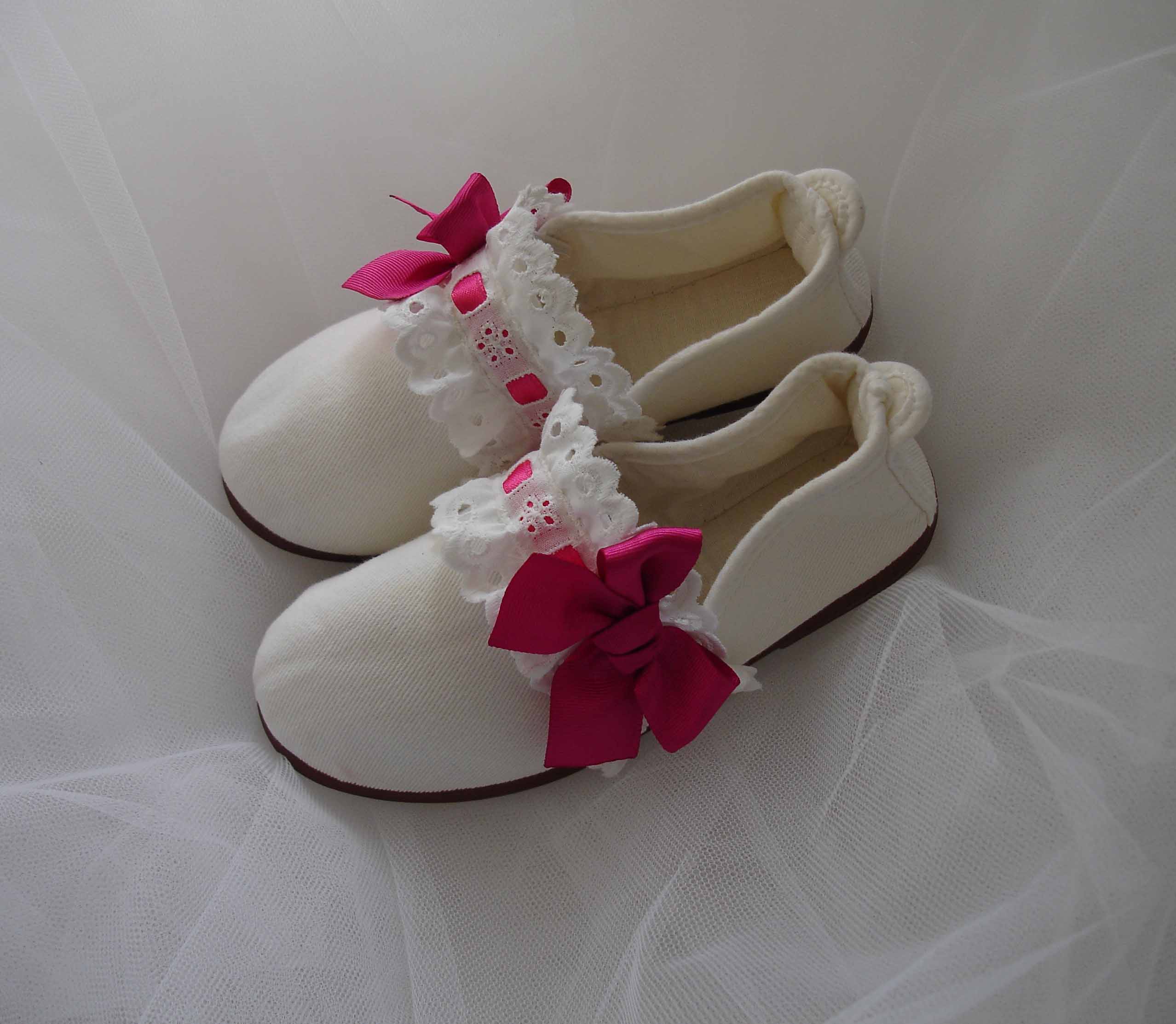 Zapatillas Aitana