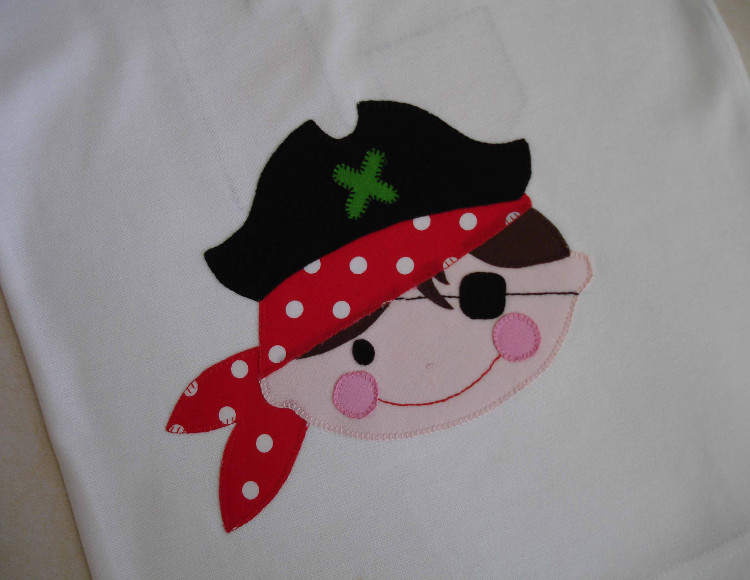 Camisetas Montse Prifran 2