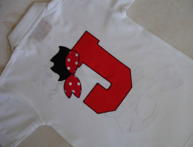 Camisetas Montse Prifran 3