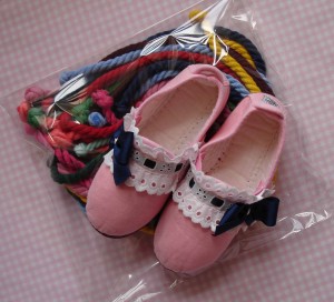 Zapatillas Aitana 4