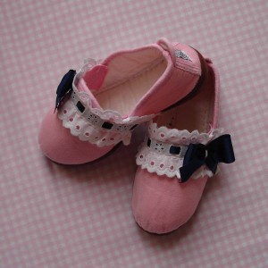 Zapatillas Aitana 5