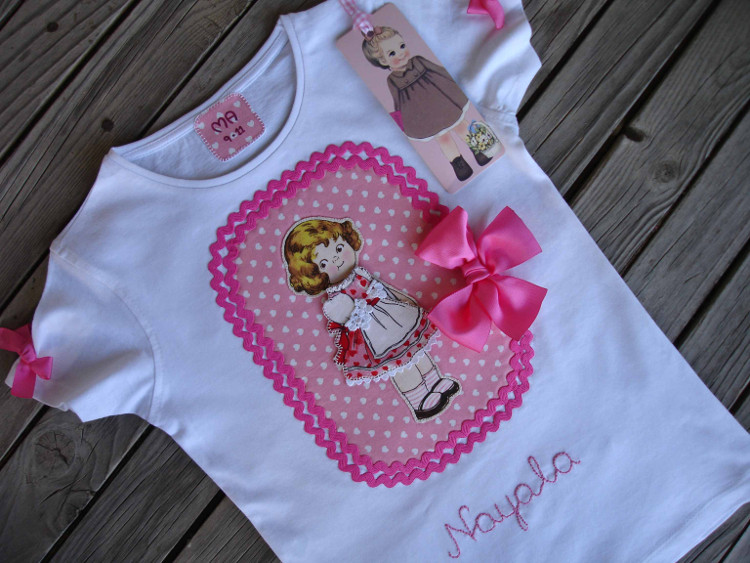 Camiseta Nayala