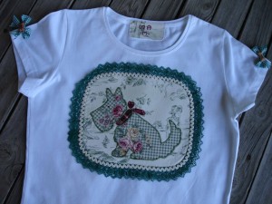 Camiseta Vanessa perrito (2)