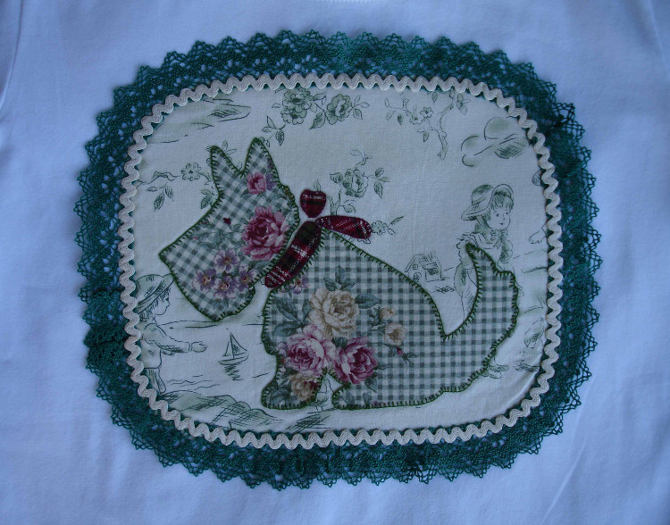 Camiseta Vanessa perrito (4)