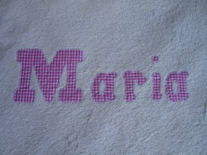 Capa de baño Mercedes
