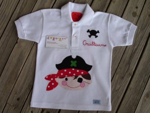 Polo Guillaume 1