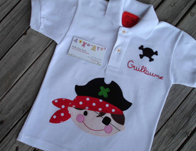 Polo Guillaume 2