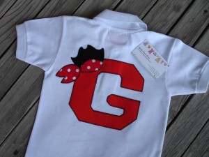 Polo Guillaume