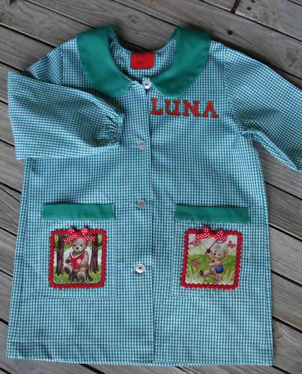 Baby Luna