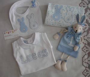 Canastilla Lucas 1