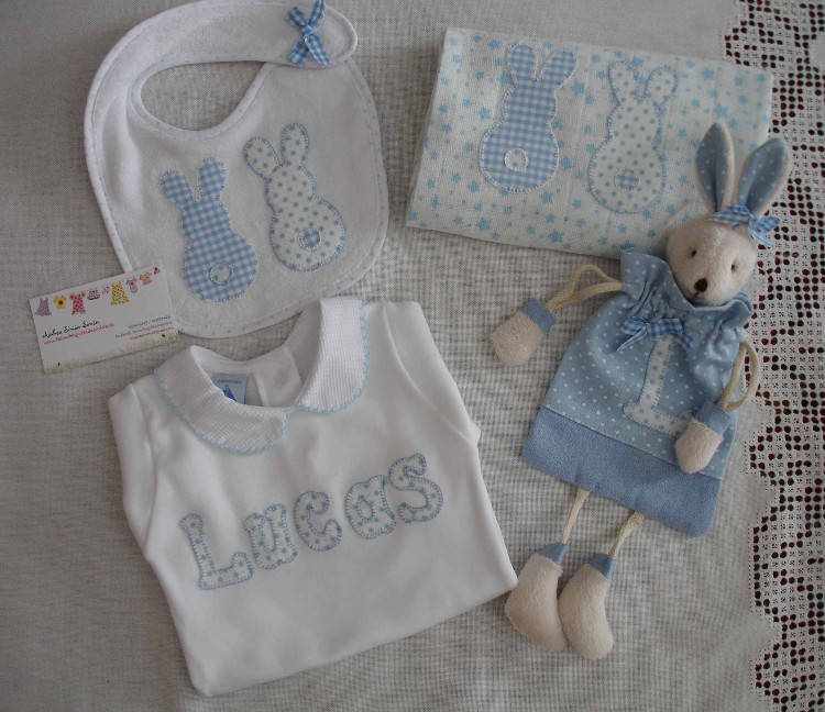 Canastilla Lucas 1